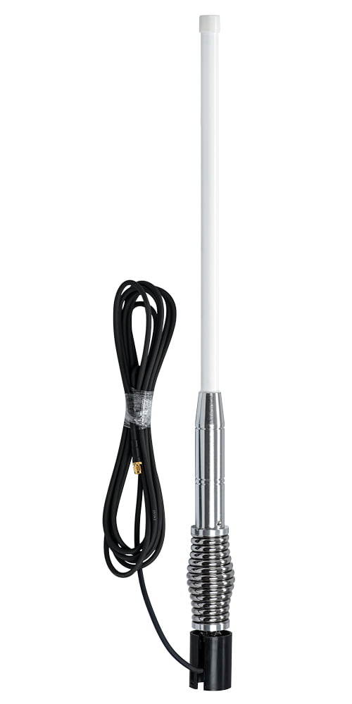 Blackhawk Trucker Edge Compact Omni Antenna Mhz Dbi